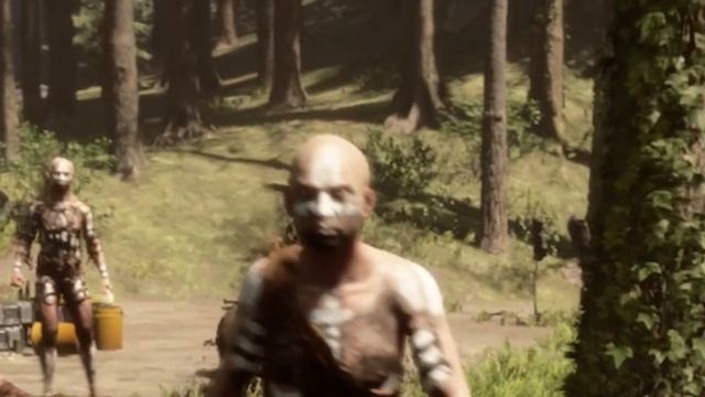 The Most Honest Suns Of The Forest Review смотреть онлайн