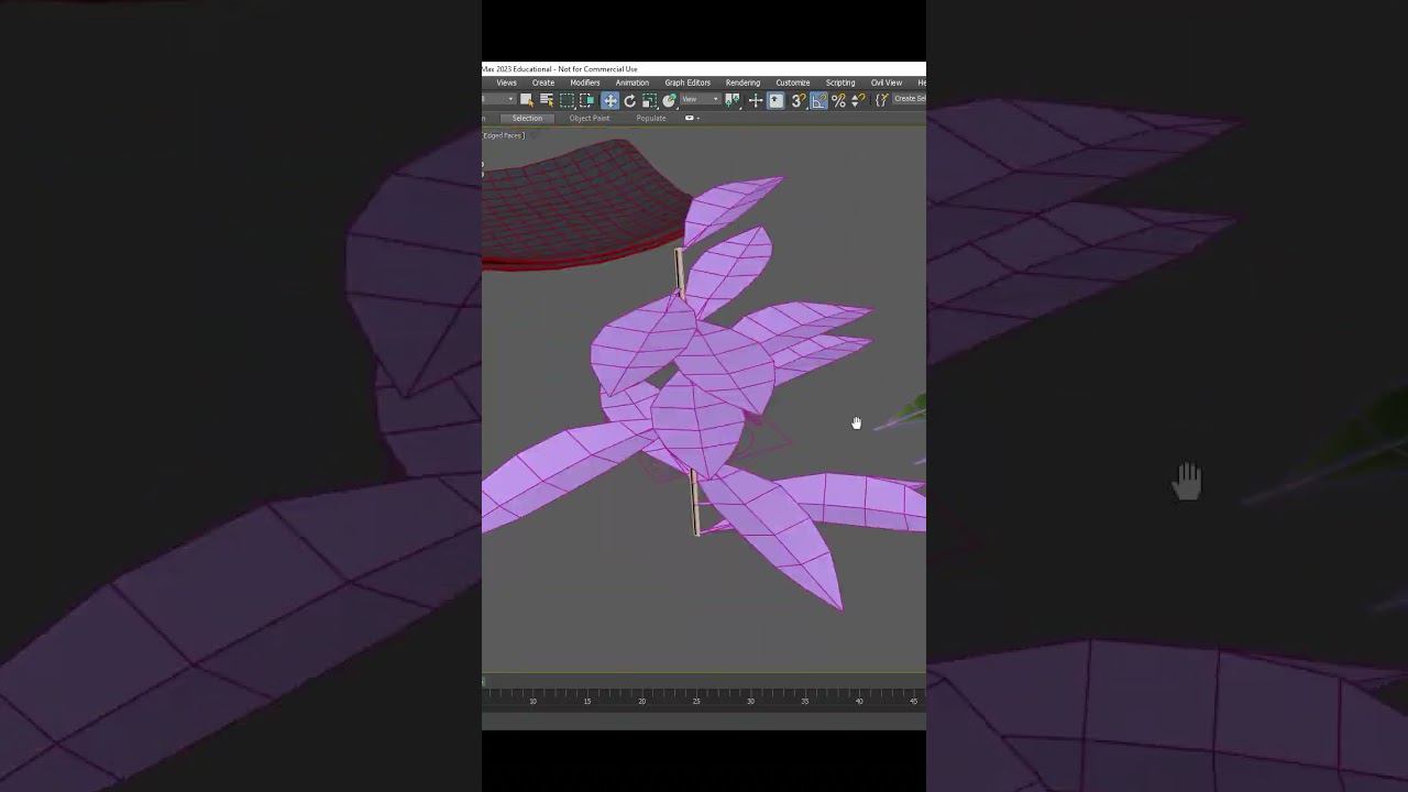 Предновогодняя магия 3д-моделирования смотреть онлайн