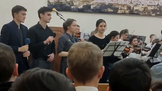 эта ноч среди других событий смотреть онлайн