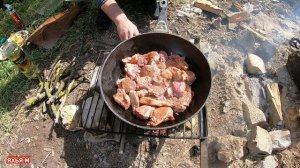Отдых на рыбалке Терек. Рыбалка в Дагестане
