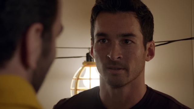 Gibson Acts As Montgomery’s Wingman – Station 19 смотреть онлайн