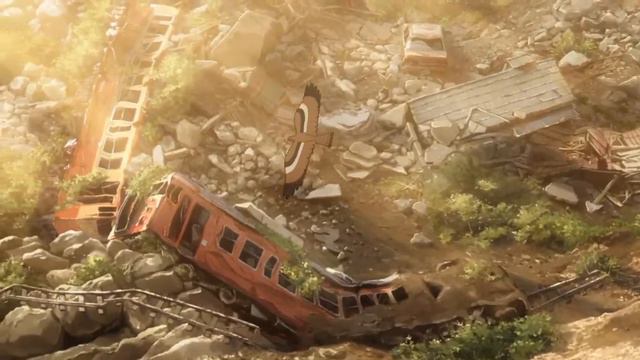 Anime clip Твоё имя [AMV] music-PatrickReza Choices смотреть онлайн