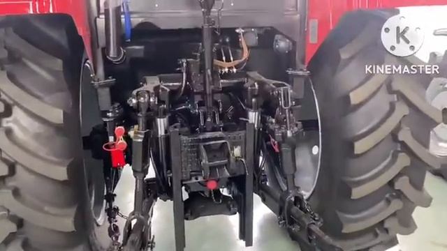 MTZ Traktorlari obzor 2 смотреть онлайн