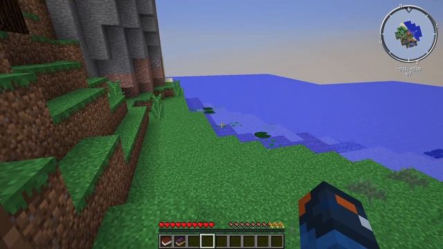 Hexxit 2 Modpack Review | Minecraft Modpack Review (1.12.2 Modpack) смотреть онлайн