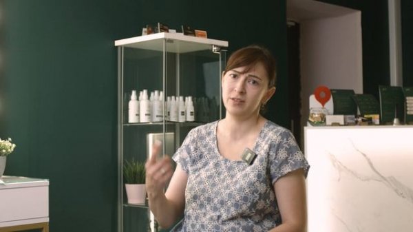 Франшиза лазерной эпиляции Laser Love. Отзыв партнера Laser Love из города Ногинск