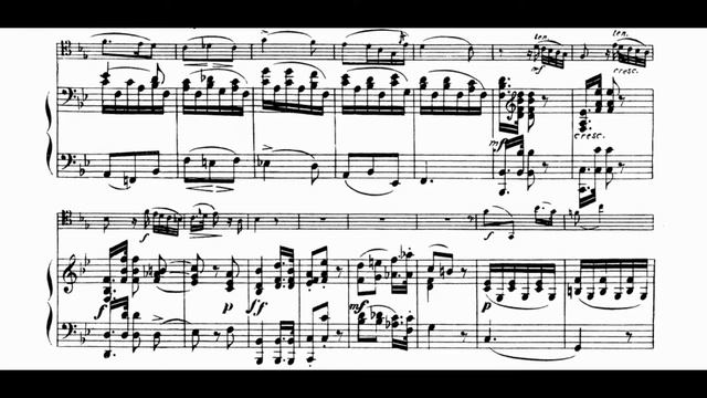 Carl Maria von Weber: Bassoon Concerto, Op. 75/J. 127 (1822 Version) смотреть онлайн