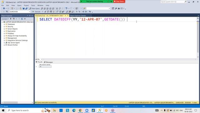 POWER BI tutorials || Demo - 5 || by Mr. Suresh Vadde On 18-06-2022 @8AM IST смотреть онлайн