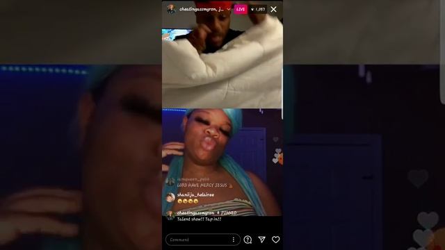 @Cheatingassmyron on live with transgender????? смотреть онлайн