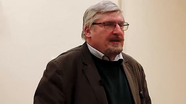 С. Савельев Чем мы отличаемся от животных смотреть онлайн