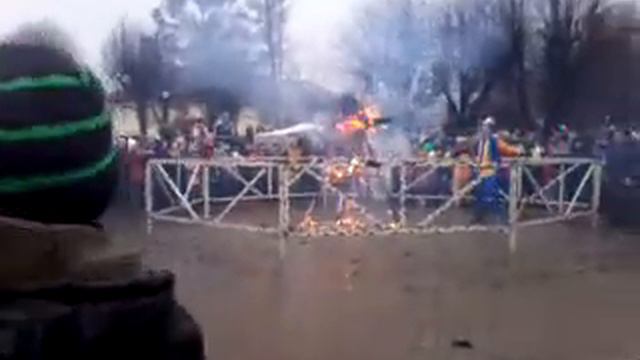 масленица 2017 смотреть онлайн