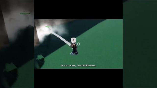 Z Battlegrounds ROBLOX ?NEW FUSION DANCE ? смотреть онлайн