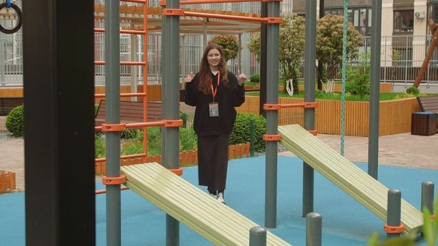 Что за ЖК такой? Обзор ЖК Любимово в Краснодаре. Дзен риелтор смотреть онлайн