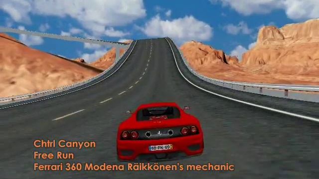 Games which deserve more attention: VIPER RACING смотреть онлайн