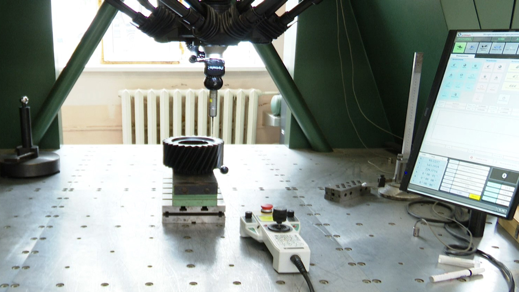 НИОКР Закирова Рамиля Агзамовича