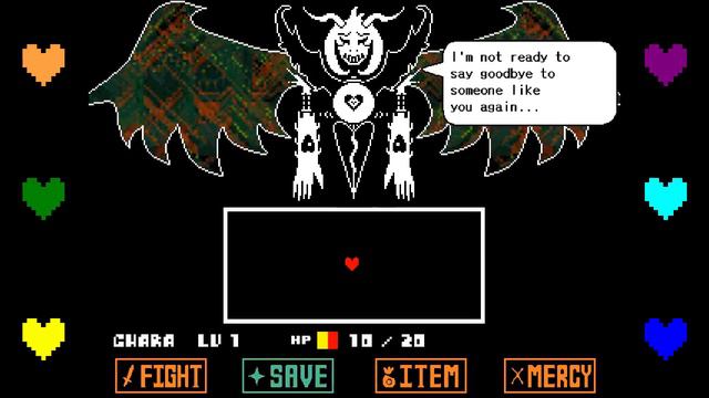 Is Flowey Really The Hero Of UNDERTALE? Undertale Theory | UNDERLAB