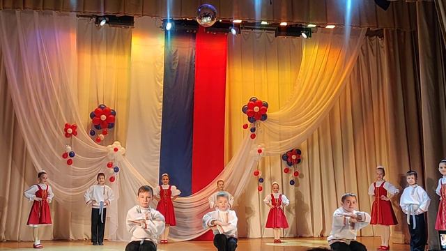 04.11.2019. ДК Ленина Краснокамск. ПОТЕШКИ смотреть онлайн