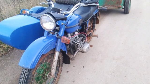 самодельный фаркоп, проверен смотреть онлайн