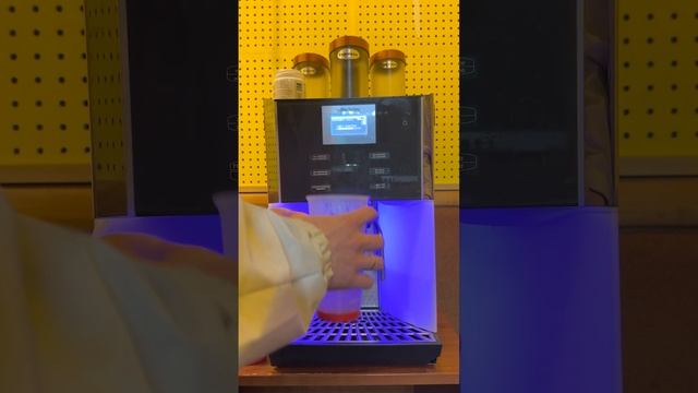 Ежедневная очистка кофемашины WMF Presto смотреть онлайн