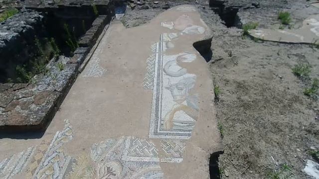 Греция, Дион смотреть онлайн