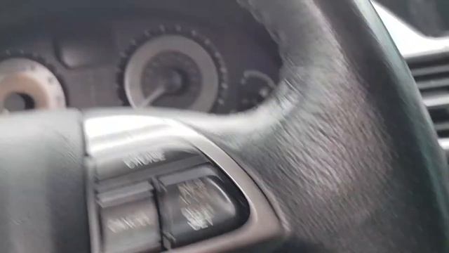 2014 | HONDA ODYSSEY | how to put your CAR in to neutral смотреть онлайн