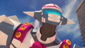 Кто из пришельцев сильнее Зеноса? Теории по Минифорс Х