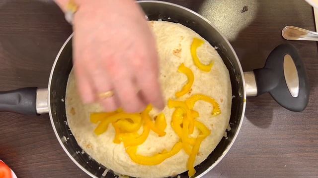 Ленивые чебуреки и быстрые рецепты