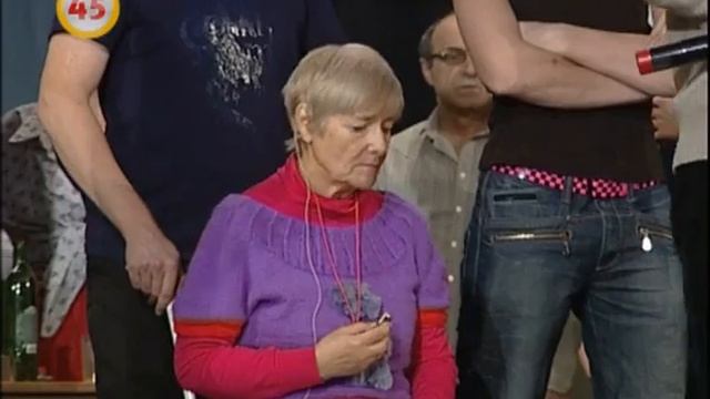 Юбилей Леонида Гушанского смотреть онлайн