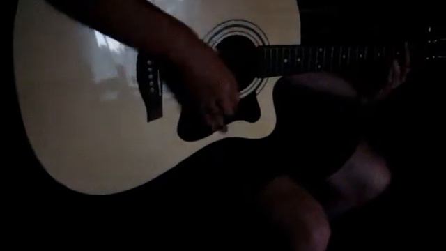 Three Days Grace-Lost in You(cover) смотреть онлайн