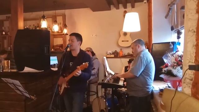 Типа Группа - Светофоры (Слава Глюк cover) смотреть онлайн