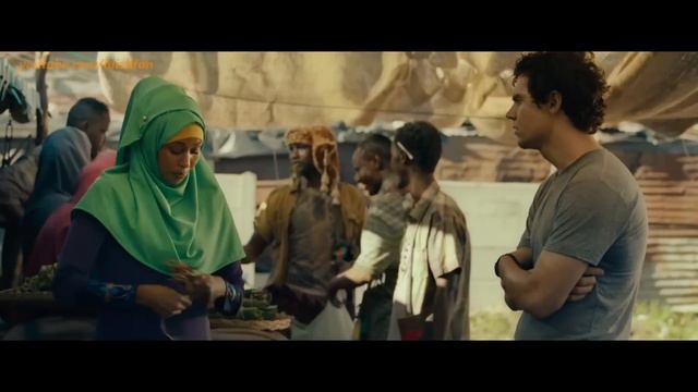 Somalia Pirates - Best 2019 Movie - New Movie HD