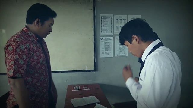 Job Interview by PT. MEDIA MILLENIAL ENTERTAINMENT (XII MM-2) смотреть онлайн