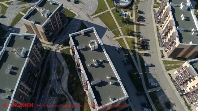 ЖК Бавария смотреть онлайн