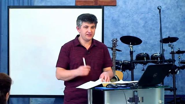 БШ /"ЭСХАТОЛОГИЯ - 5 урок" / Александр Трофименко 2020.06.13 смотреть онлайн