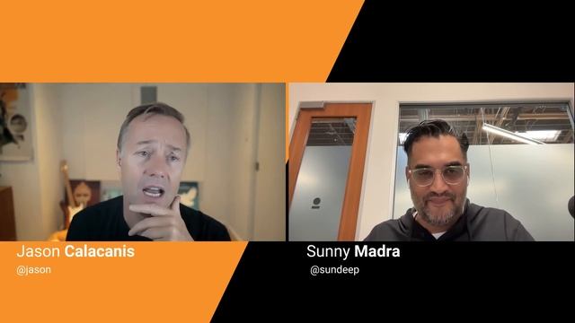 OpenAI DevDay!: demoing GPT-4 Turbo, "GPT Store" potential, and more with Sunny Madra | E1841 смотреть онлайн