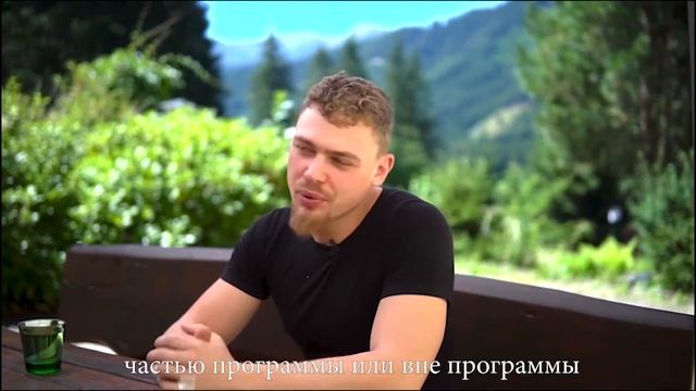 Кевин принял Ислам. Новообращённые мусульмане Европы. 4 дневной курс для обучение основам Ислама.