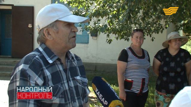 Акбулак есть, а воды в нем нет смотреть онлайн