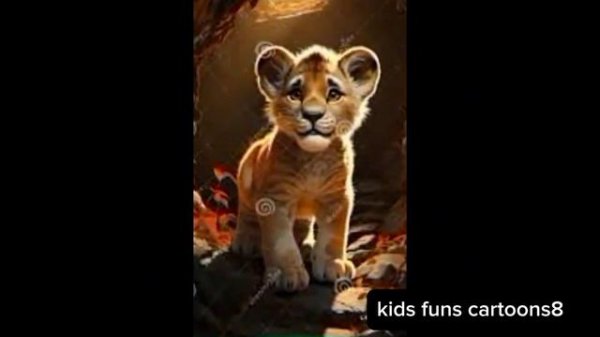 the adventure of little leo|the adventure of leo| the adventures of lion| dream stories masti urdu|