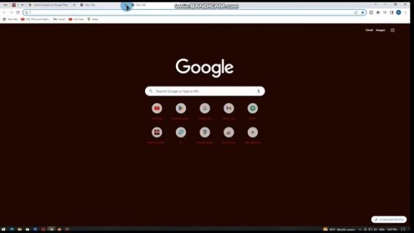 Как установить Google Play Store на ПК или ноутбук | Магазин Google Play для ПК (2023 г.)