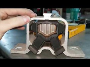 ТРИ ПРОСТЫХ ПРАВИЛА ОТ СКРИПА ПОДВЕСКИ НА LADA VESTA