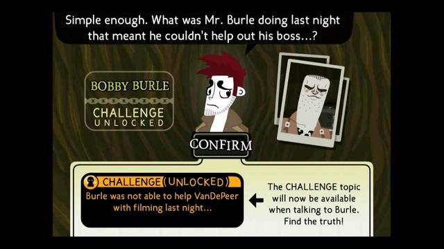 Detective Grimoire - Universal - HD Gameplay Trailer смотреть онлайн