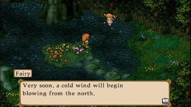 Let's Play PoPoLoCrois #19 - Soma Bringer! смотреть онлайн