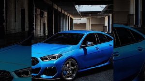 Mercedes A Class vs BMW 2 Series ?? #bmw #mercedes