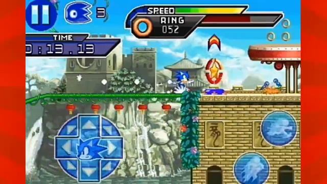 Download do sonic unleashed android смотреть онлайн