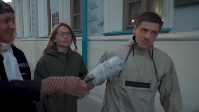 Не поступил, но хорошо провёл время!!! Как прошло ваше лето? смотреть онлайн