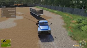 Farming Simulator 19. ФС 19. ПРОСТОРЫ РОССИИ. №5