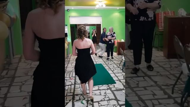 Конкурс на юбилее смотреть онлайн