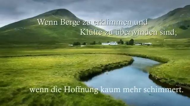 Schöner Irischer Segen смотреть онлайн