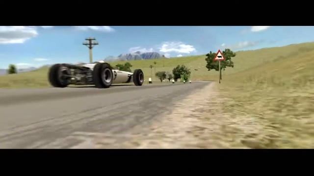 Grand Prix Legends and Targa Florio смотреть онлайн