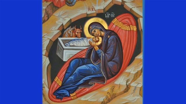 07_Цихая ноч