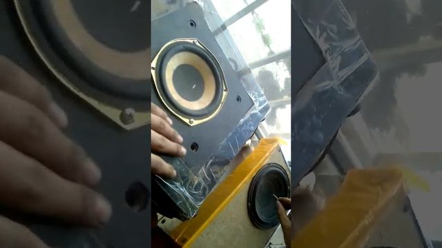 Тест на самодельном усилители в домашних условиях смотреть онлайн